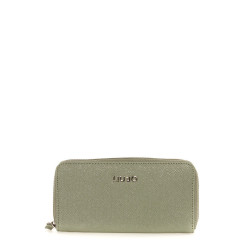 Wallet Liu Jo olive